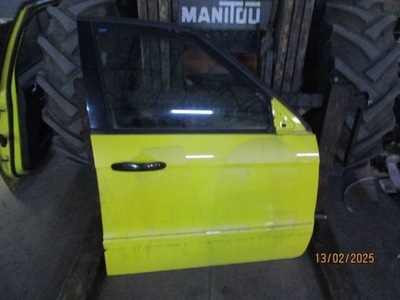 Ford s-max mk1 lift дверь перед/зад правое/левое mt9 фото №1