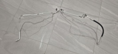 Шланг трубка кондиціонера кондиціонер renault trafic 3, iv 2.0 dci 924401446r фото №1