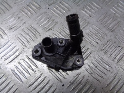 Патрубок wody nissan note e11 800386710 фото №1