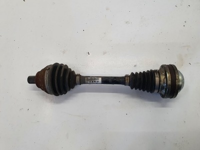 Audi q3 8u приводной вал левая 2.0tdi 5n0407761f фото №1