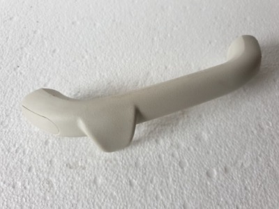 Ручка стельовий dodge caliber фото №1