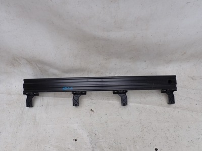 Renault captur ii 19- балка бампера задняя задняя фото №1