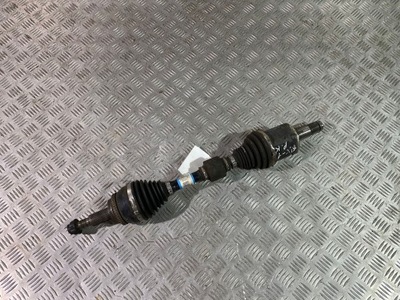 Lexus rx 450h 2017 приводной вал передняя фото №1