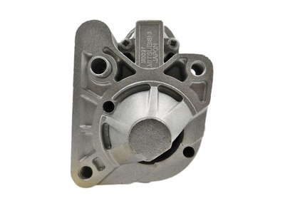 Стартер renault megane thalia 1.4 7700274351 фото №1