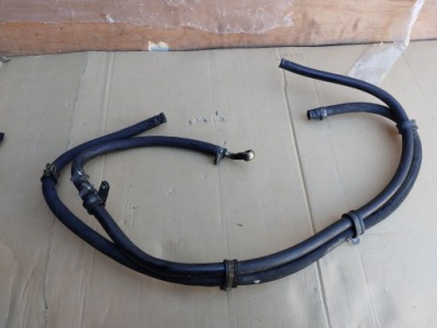 Дроти масляні ferrari 612 scaglietti f137 фото №1