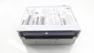 Радио навигация volvo v40 ii 31466821aa фото №1