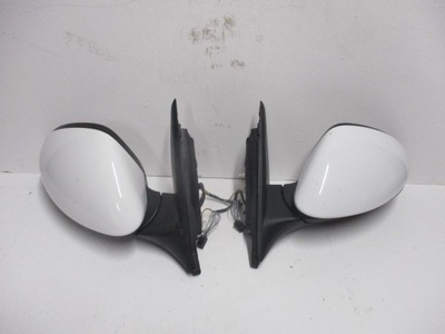 Дзеркало дзеркало alfa romeo stelvio 18r праве ліва фото №1