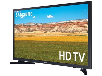 Telewizor SAMSUNG UE32T4302AKXXH HD Tizen TV HDR