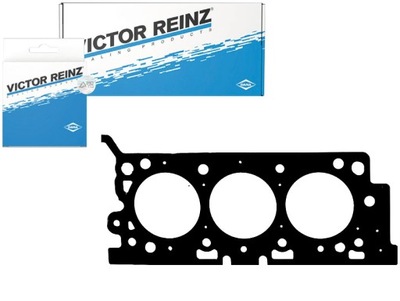 Прокладка головки ford mondeo iii st220 b5y фото №1