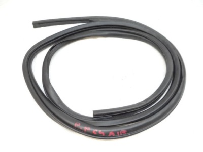 Citroen c4 aircross правая прокладка дверь передних фото №1