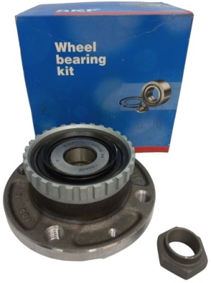 Подшипник колеса osi задняя citroen xsara zx peugeot 306 фото №1