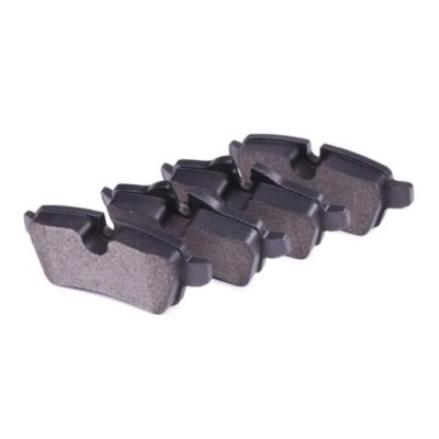 PLAQUETTES FREIN ARRIÈRE MINI R50 R56 R55 R58 R57 R59 