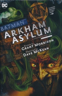 BATMAN ARKHAM ASYLUM GOTY (PC) PUDEŁKO - 9593765248 - oficjalne archiwum  Allegro