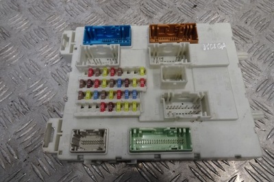 Ford kuga mk2 модуль блок керування bsi 13- фото №1