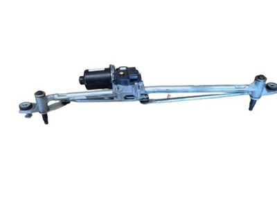 Ford mustang gt 5.0 2019 r механизм дворник фото №1