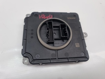 Volvo модуль преобразователь 32365274 фото №1