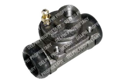 Delphi циліндрик гальмівний citroen xsar pr delphi фото №1