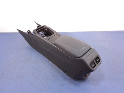 Opel insignia b тунель середній підлокітник фото №1