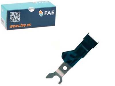 Датчик положення вала розподільного валу chevrolet zafira фото №1