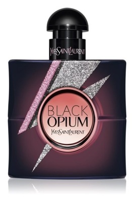 YVES SAINT LAURENT YSL BLACK OPIUM STORM ILLUSION