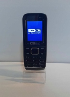Telefon Maxcom MM134 (967/2025)