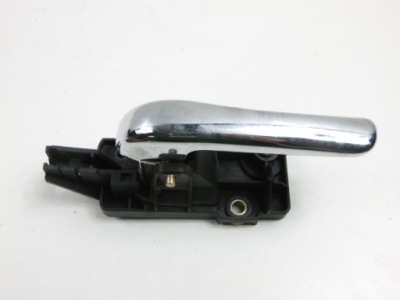 Alfa romeo 166 ручка двері внутрішня ліва задня фото №1