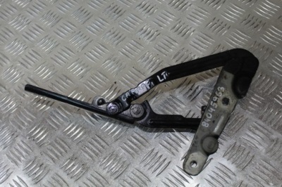 Петля крышки багажника левый chevrolet camaro 6 vi фото №1