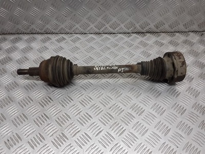 Półośka привідний вал права задня skoda octavia i 1.9 tdi фото №1