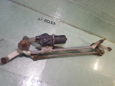 Механизм дворник перед infiniti fx 30d фото №1