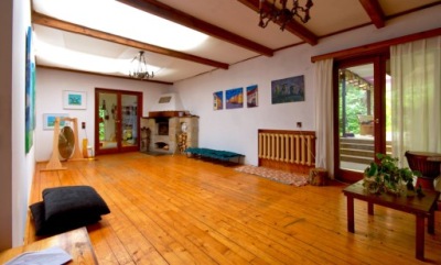 Dom, Józefów, Otwocki, 400 m²