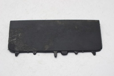 Захист обшивка bmw x3 f25 f26 7237925 фото №1