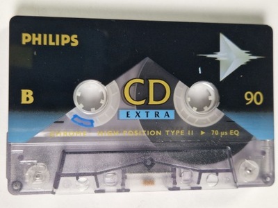 PHILIPS CD EXTRA 90