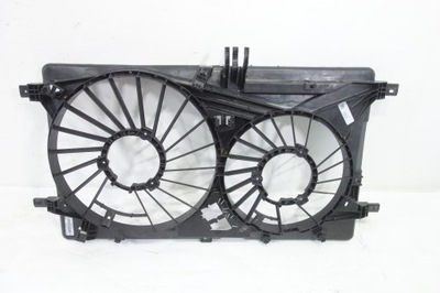 Корпус вентилятора renault kmaster iii movano b фото №1