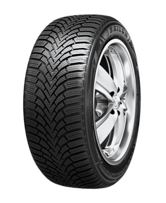 2x SAILUN ICE BLAZER ALPINE+ 195/65R15 95 T