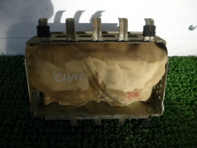 Honda civic ix 11- подушка пассажира air bag оригинальный номер фото №1