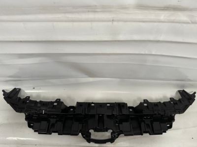 53115-42010 усилитель верхний бампера toyota rav4 фото №1