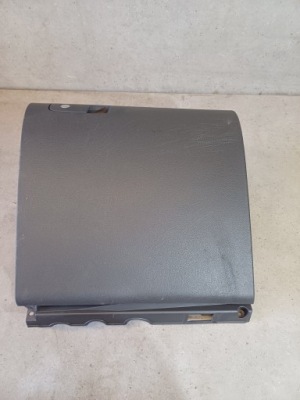 Бардачок пасажира vw golf 5 plus nr. 5m1857097 фото №1