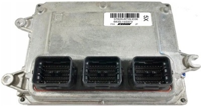 COMPUTADOR ECU HONDA CR-Z 1.5 37820-RTW-E06 5X  