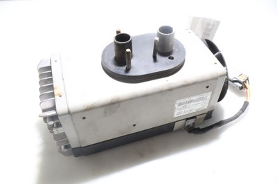 Webasto volvo fh iv 460 фото №1