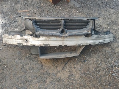 BMW E60 E61 PAS PRZEDNI WZMOCNIENIE CZOŁOWE ZDERZAKA