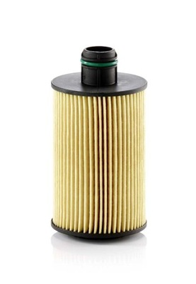 MANN FILTER FILTRO ACEITES JEEP CHEROKEE 3,0 V6 11-  