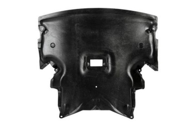 Захист двигуна нижня 6601-02-3530860p blic фото №1