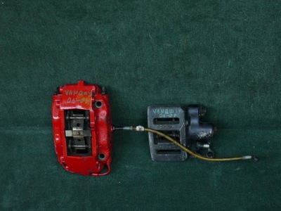 Суппорт задний болты aston martin vanquish 2001-07r фото №1