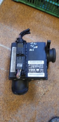 Бортовой компьютер mercedes w168 a0285453832 фото №1