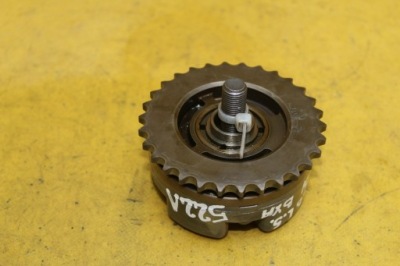 Вариатор регулятор левый s6 c6 5.2fsi 07l109083d фото №1