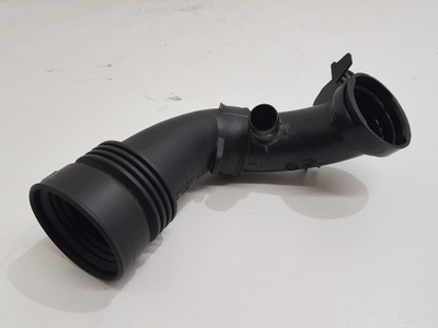 Citroen c4 i шланг труба повітрозабірник повітря 1.6 hdi фото №1