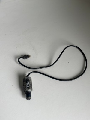 Mercedes s klasa w140 клапан датчик рулевой рейки a1244660091 фото №1