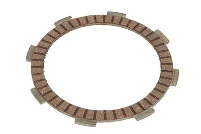 Диск сцепления fcd0171 ferodo фото №1