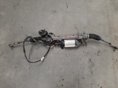 VOLKSWAGEN TOURAN I 06- STEERING RACK STEERING STEERING RACK 1K1423051EE  