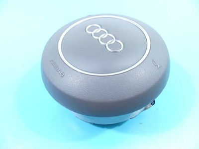 ПОДУШКА ВОДИТЕЛЯ AIRBAG AUDI A8 D3 4E0880201BD